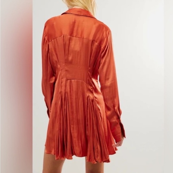 Free People Dress - Picture 2 of 10